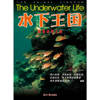 水下王国-探秘动物王国