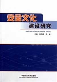 安全文化建设研究