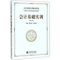 会计基础实训(第二版)