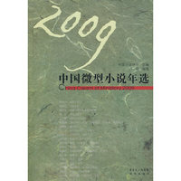 2009中国微型小说年选
