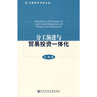 分工演进与贸易投资一体化