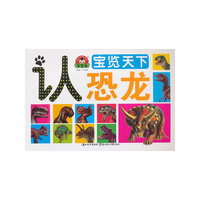 认恐龙-宝览天下