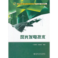 风光发电技术