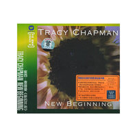 崔西查普曼《新的开始》(CD)