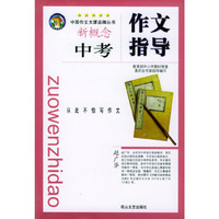 中考作文指导