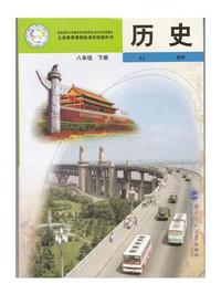 历史 八年级下册