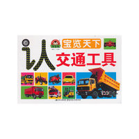 认交通工具-宝览天下