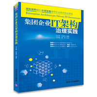 集团企业IT架构治理实践