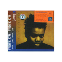 崔西查普曼《崔西查普曼》(CD)