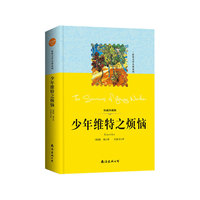 世界文学名著系列：少年维特之烦恼（语文 丛书/课外阅读）