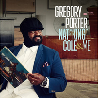格雷戈里?波特Gregory Porter：纳京高和我（CD)