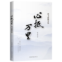 心抵万里