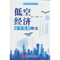 低空经济安全发展概论