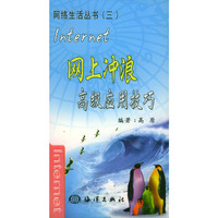 Internet网上冲浪高级应用技巧