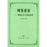 网络政治:网络社会与国家治理
