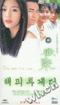 欢聚 二十集韩国青春偶像剧 二十碟装(VCD)