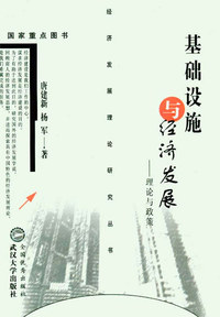 基础设施与经济发展:理论与政策