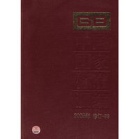 2008年-中国国家标准汇编-修订-98