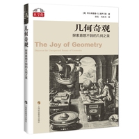 几何奇观：探索意想不到的几何之美（“数学桥”丛书）