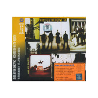 胡啼与布罗飞矢《混淆视听》(CD)