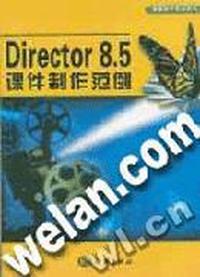 Director 8.5 课件制作范例