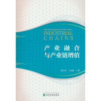 产业融合与产业链增值