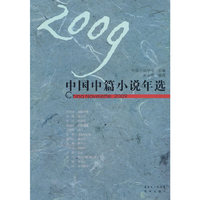 2009中国中篇小说年选