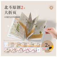 中国历史年表  (一图读懂中国历史  为培养孩子历史观、理清中国历史发展脉络的历史启蒙读物)