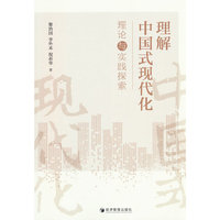 理解中国式现代化：理论与实践探索