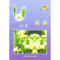 时尚花卉丛书-水仙