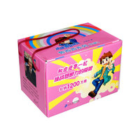 皮皮鲁总动员之鲁西西系列 礼品盒装（共6册）