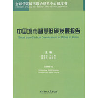 中国城市智慧低碳发展报告