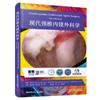 现代颈椎内镜外科学 国际经典骨科学译著