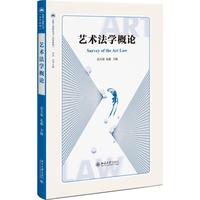 艺术法学概论 法律人进阶丛书