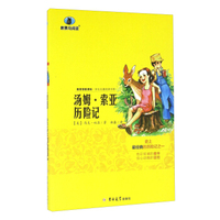 汤姆·索亚历险记
