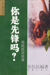 你是先锋吗？