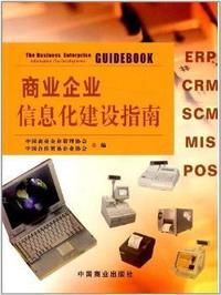 商业企业信息化建设指南