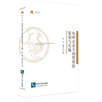 电网企业专利管理的策划与实施