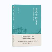 危机中的变革：清末政治中的激进与保守