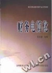 财务电算化