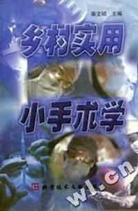 乡村实用小手术学
