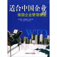 适合中国企业德国企业管理模型