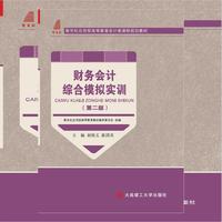 财务会计综合模拟实训(第二版)
