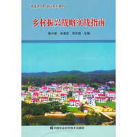 乡村振兴战略实战指南