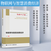 物联网与智慧消费经济