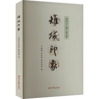 锥域印象