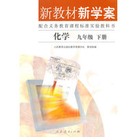 新教材新学案：化学（九年级下册）