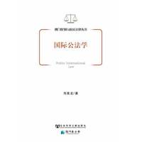 国际公法学