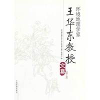 环境地理学家王华东教授文集-第2版
