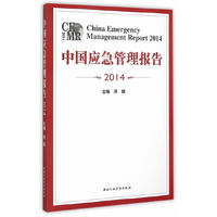 2014-中国应急管理报告